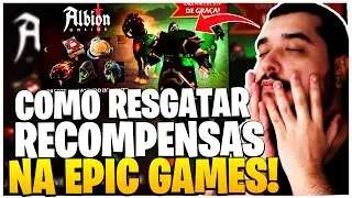 🎁 COMO RESGATAR SKIN GR&Aacute;TIS + 500 PONTOS DE APRENDIZAGEM E MUITO MAIS! 😱