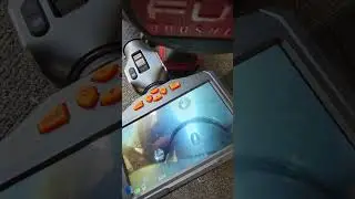 feal 442 shaft movement 3