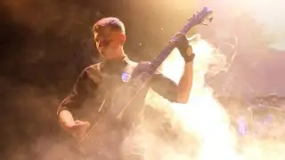 Scarleth - Before The Night Falls (Live in Kiev, 18.10.2015)