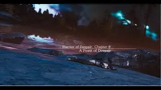 Mobius Final Fantasy January 2020 Warrior of Despair Chapter 8 A Feast of Despair