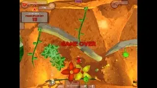 Tompi Jones (PC, 2015) | Playthrough | 01