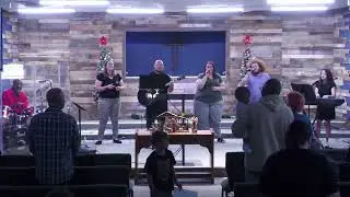 Luke 2:21-36