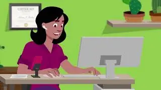 Accreditation Story
