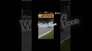 F1 what if part 5 #f1 #formula1 #racing