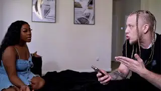 Sneaky Fiance Gets Caught Cheating.. What Happens Next Is Shocking!