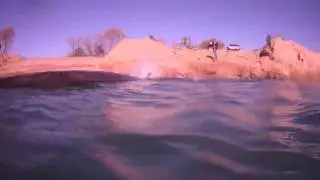 Crane Recovery