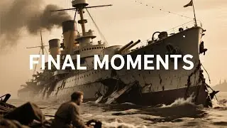 The Sinking of the Bismarck: The Hunt for Germany's Mighty Battleship | History Documentary