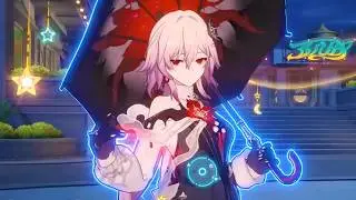 Evernight (OFFICIAL 3.6 GAMEPLAY & SHOWCASE) | Evernight HSR, HSR Evernight, Evernight Gameplay, HSR