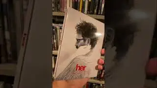 Time For An Upgrade - Her Plain Archive Steelbook Edition