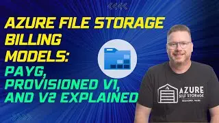 Azure File Storage Costs Getting Out of Hand? Try This Instead