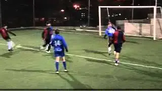 CAMPI CORONATA A GENOVA (ALLENAMENTI E PARTITE)