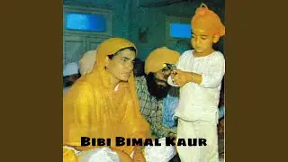Bibi Bimal Kaur