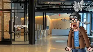 Can Amazon Workers Refuse CEO's 'Return-to-Office' Mandate?