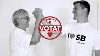 High five pentru echipa FDGR !