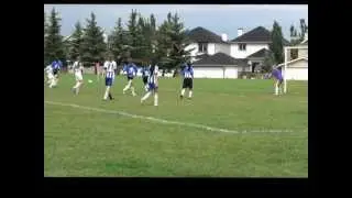 Northside Panthers vs. MUSC Mustangs (7 : 1)