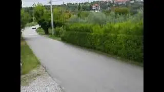 rally sveti peter