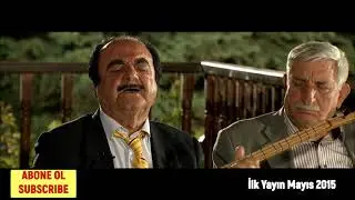 Köyüm Bana Ne Verdi ki Ne İstiyor / Osman Özdemir / Kaynak Kişilerim 12. Bölüm