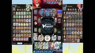 Vanguard zero qualifier2 my round8 neo nectar Vs gear chronicle
