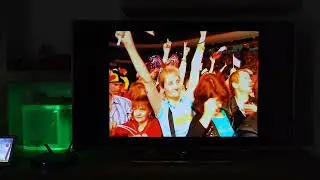 Playing DVD .iso & .img big files on Qintex QY8 Rockchip RK3568 Android 11 TV Box #qintex