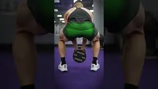 Dumbbell Leg Exercise Variations - KNOW THE DIFFERENCE!