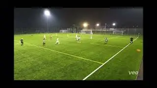 Corey Foster GTFC ACADEMY