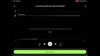 KLT - Bernard&rsquo;s Star B Instrumental