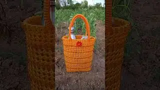 15x9 Pattern (Thick Quality Glass Wire SBSC Company Wire) Lunch Basket Measurement.