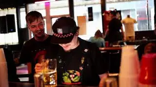 Dub Flow- Snakes & Sparklers (prod. by Chris Jbo, directed by ATG)
