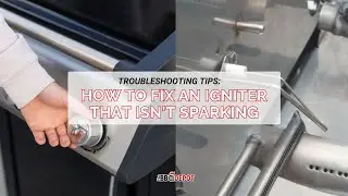 How to Fix a Grill Igniter That Won't Spark | Easy DIY Repair