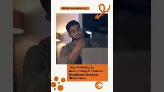 Professional Accounting and Finance Studies in Spain | Divine Associates Ltd