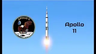 Apollo 11 | SFS