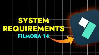 FILMORA 14 SYSTEM REQUIREMENTS FOR WINDOWS IN 2025 | BEST PC FOR SMOOTH VIDEO EDITING IN 2025.??