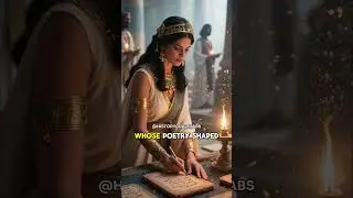 Unsung Heroines Who Shaped Ancient Civilizations #heroines #ancient #history #ancientegypt #facts