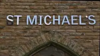Psappha at St. Michael's Ancoats