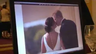 Ginger Murray Wedding Photography: A little something special...