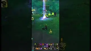 Chaos Bolts Destruction WArlock Wow 10.2 Dragonflight World of Warcraft PvP