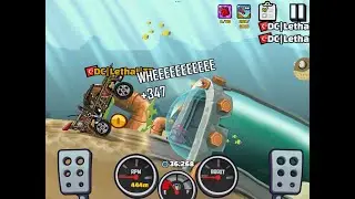AFK Tech is BACK! Easiest way to earn Super Diesel masteries (~500 xp/min)