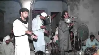 محفل پاک حضرت میاں آغا ذوالقرنین نون گدی نشین آستانہ عالیہ ڈھینگر باٹھ شریف طیب گوندل نوکر نوناں دا