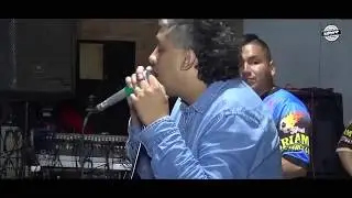 El Potrillo Toño - Imposible Volver (Video Oficial) EN VIVO  Feliz 1er Aniv. Super Astros