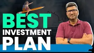 Best Investment Plan 2024 | Invest in your Child's Future