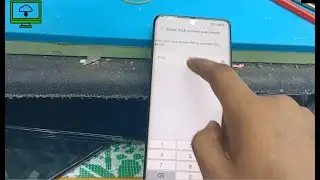honor x9b frp remove by f64 ultra /cpu drill honor x9b isp