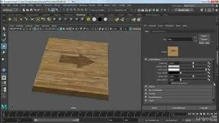 068 Use bitmaps as texture