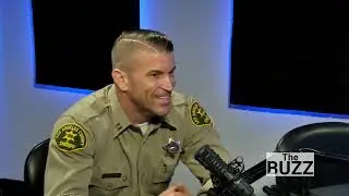 Captain Brandon Barclay | The Daily Buzz Santa Clarita