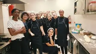NDS Okul Yaşamı