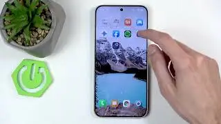XIAOMI 15T Pro &mdash; как сделать снимок экрана