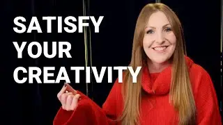 How to shift careers if you're a born creative