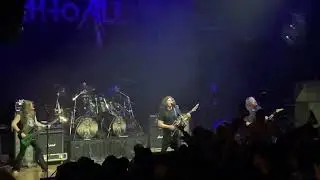 Death to All - Symbolic - Live at the Palladium Worcester - 11/13/2025