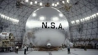 NASA&rsquo;s Giant Space Balloons