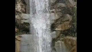 Trail Canyon Fall