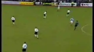 Ayr United vs Kilmarnock 23rd January 1999 Part 1 of 3